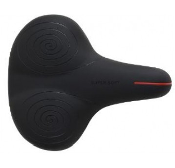 SIODŁO VADER VD813E-01 ELASTOMER