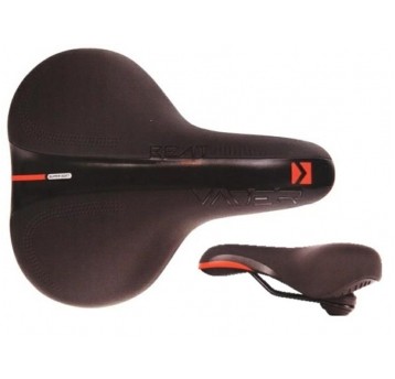 SIODŁO VADER VD842E-01 CITY EL. ANTYKOMPRESJA