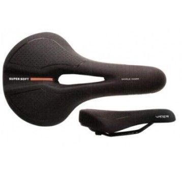 SIODŁO VADER VD849D-01 MTB MĘSKIE