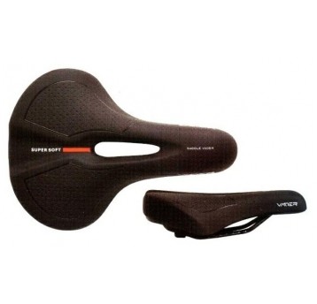 SIODŁO VADER VD850D-01 MTB DAMSKIE