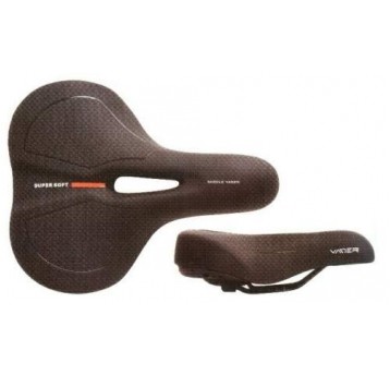 SIODŁO VADER VD851D-01 CITY