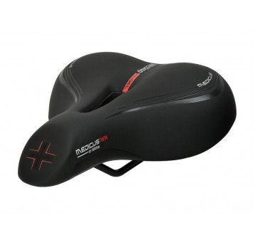 SIODŁO WITTKOP MEDICUS TWIN 3,0