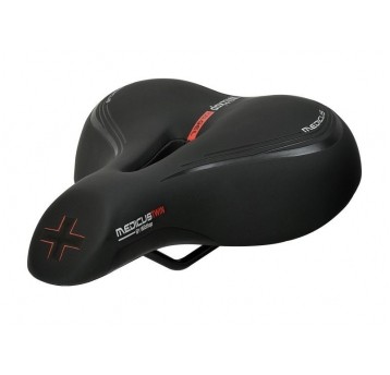 SIODŁO WITTKOP MEDICUS TWIN 3,0 OEM