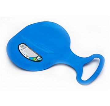 ŚLIZG JABŁUSZKO ZJAZDOWE APPLE NIEBIESKIE