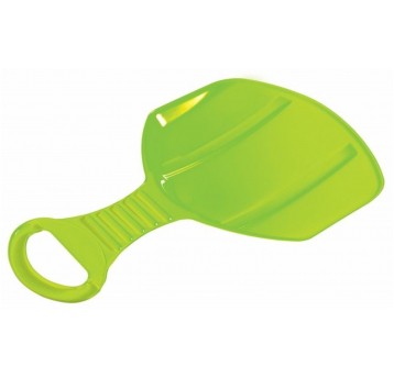 ŚLIZG JABŁUSZKO ZJAZDOWE APPLE SOFT GRIP ZIELONY