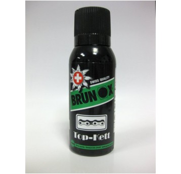 SMAR BRUNOX TOP-KETT 100ml AEROZOL