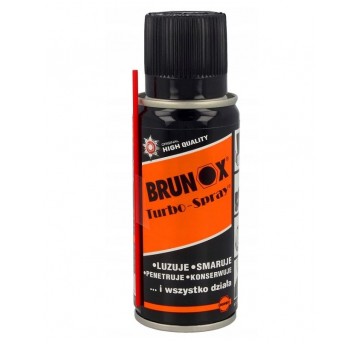 SMAR BRUNOX TURBO-SPRAY 100ml