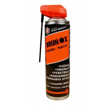 SMAR BRUNOX TURBO-SPRAY 500ml