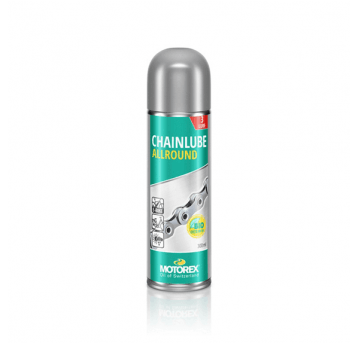SMAR DO ŁAŃCUCHA MOTOREX 300ml AEROZOL