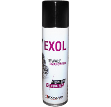 SMAR EXOL 250ml