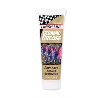 SMAR FINISH LINE CERAMIC GREASE SYNTETYCZNY 60g