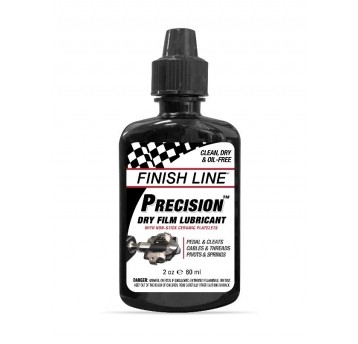 SMAR FINISH LINE PRECISION DRY FILM LUBRICANT 60ml