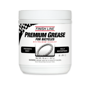 SMAR FINISH LINE TEFLON GREASE BN 450g PUSZKA