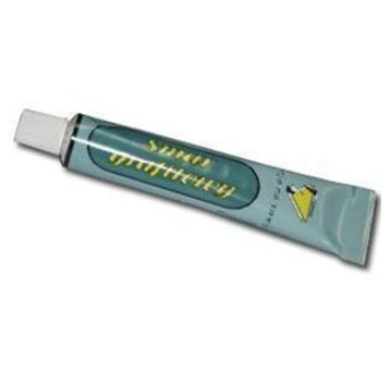 SMAR GRAFITOWY TUBKA 20ml
