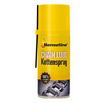 SMAR HANSELINE AEROZOL DO ŁAŃCUCHA 150ml