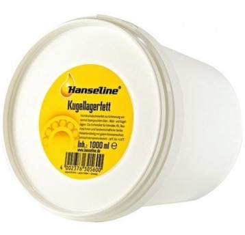 SMAR HANSELINE SERWIS UNIWERSALNY 1L MULTI PURPOSE