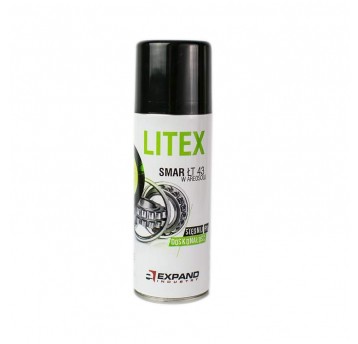 SMAR LITEX ŁT43 200 ml SPRAY