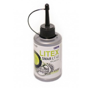 SMAR ŁT43 APLIKATOR 70g