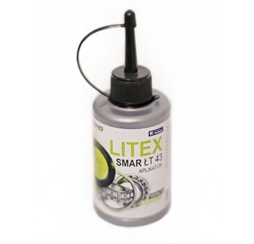 SMAR ŁT43 APLIKATOR 70g