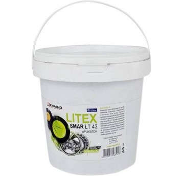 SMAR ŁT43 LITOWY 1KG SERWIS