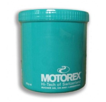 SMAR MOTOREX BIKE GREASE JAR 850 g