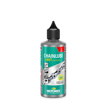 SMAR MOTOREX MOKRY 100ml