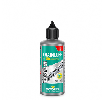 SMAR MOTOREX SUCHY 100ml