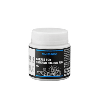 SMAR SPRZĘGŁA SHADOW+ 50g