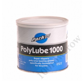 SMAR SYNTETYCZNY PARK TOOL PPL-2 500g