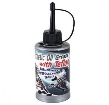 SMAR TEFLONOWY APLIKATOR PTFE 70g