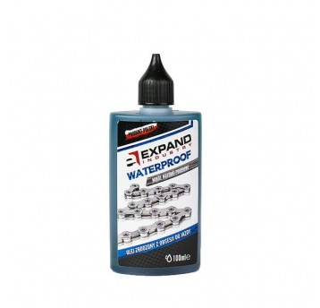 SMAR WATERPROOF OIL - OLEJ NA MOKRE WARUNKI 100ml