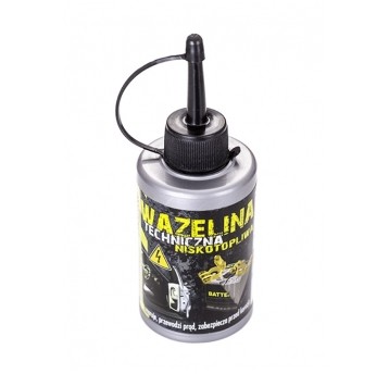 SMAR WAZELINA TECHNICZNA APLIKATOR 70 ML
