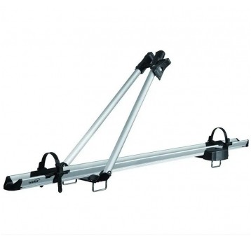 SPEED ALU PROFI-UCHWYT R HR ZAMYK. SREBRNY