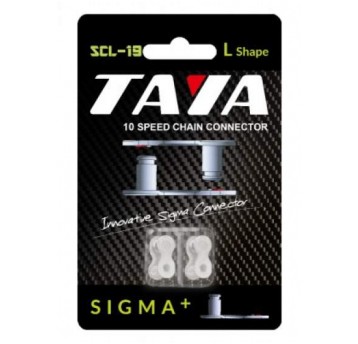 SPINKA ŁAŃCUCHA 10rz TAYA SIGMA+ SCL-19 op=2szt