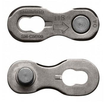 SPINKA ŁAŃCUCHA 11rz SHIMANO SM-CN900 opak=2szt