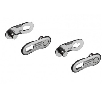 SPINKA ŁAŃCUCHA 12rz SHIMANO SM-CN910-12 opak=2szt