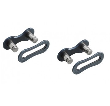 SPINKA ŁAŃCUCHA 6/7/8rz SHIMANO QUICKLINK opak2szt