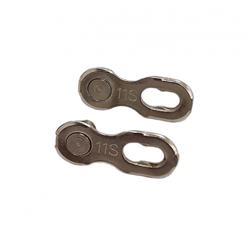 SPINKA ŁAŃCUCHA JET 11rz opak=10szt