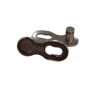 SPINKA ŁAŃCUCHA JET 6/7/8rz opak=10szt