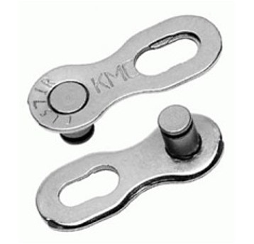 SPINKA ŁAŃCUCHA KMC 7/8rz 7,3mm EPT opak=5szt