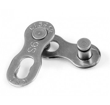 SPINKA ŁAŃCUCHA KMC 9rz CL-566R PIN 6,6 opak=10szt