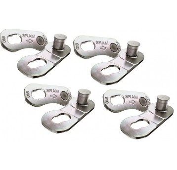SPINKA ŁAŃCUCHA SRAM 12rz CONNECTOR opak=4szt