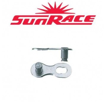 SPINKA ŁAŃCUCHA SUNRACE 10rz. CNQ10-HW 1szt