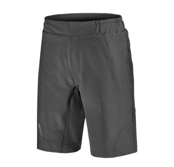 SPODENKI GIANT CORE BAGGY ROZM. L SHORT BLACK