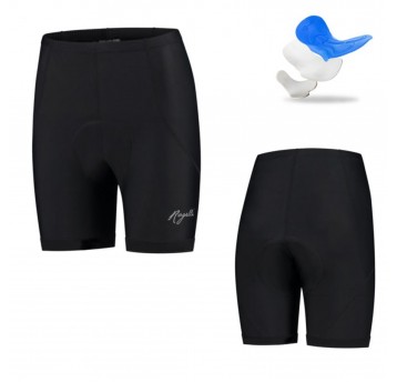 SPODENKI ROGELLI CORE ROZM. M CZARNE LADY