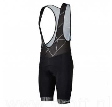 Spodenki SCOTT Bibshorts RC Team ++ ROZM. XXL MEN