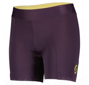 Spodenki SCOTT Endurance 20++ ROZM.L pur DAMSKIE