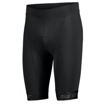 SPODENKI SCOTT RC Team ++ blck/dkgrey ROZM. XL MEN