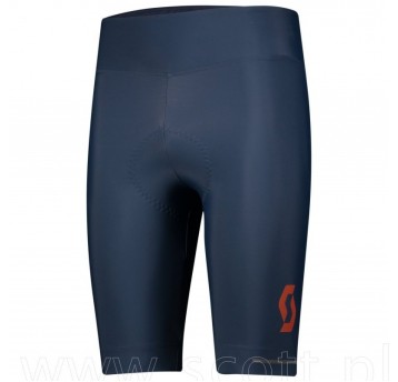 SPODENKI SCOTT ROZM. XL ENDURANCE+++ BLUE/RED