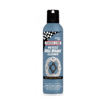 SPRAY DO CZYSZCZENIA TARCZ HAM.295ml AEROZOL